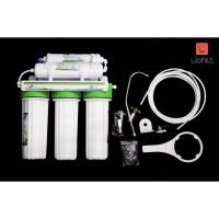 ราคา เครื่องกรองน้ำ 5 ขั้นตอน UniPure Green แถมไส้กรองPPอีก1ไส้ (7560562238)