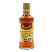ราคา หอยเป๋าฮื้อน้ำปรุงรสเอนกประสงค์ 200มล. Abalone Brand Fish Sauce 200ml. ซอสปรุงรส Sauce (50153258014)