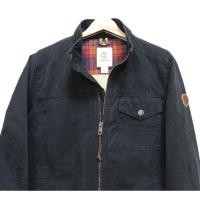 ราคา เสื้อแจ็คเก็ต Timberland รอบอก 44 นิ้ว เสื้อขี่มอเตอร์ไซน์ กันหนาว มือสอง (28551268580)