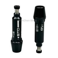 ราคา กอล์ฟคลับแขนอะแดปเตอร์ขั้วต่อเหมาะสําหรับ Wilson DYNAPWR Driver Club หัว 1 ชิ้น FPRS (54304152798)