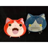 ราคา จานเซรามิค Yokai Watch 2015 (24450337607)