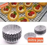 ราคา แม่พิมพ์พาย ขนาด 5.5 ซม. @20 ชิ้น / แพ็ค (49250324282)