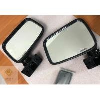 ราคา กระจกมองข้าง มาสด้า 1200 , 1300 , 1400 แฟมิเลีย Mazda Familia M1200 , M1300 , M1400 เกรดอย่างดี ยี่ห้อ Horse DM121 (24131509898)