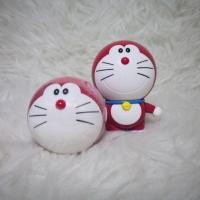 ราคา กาชาปองโดราเอมอนสีแดงมินิโดร่าของค่าย Bandai (1882150019)