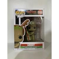 ราคา Funko Pop Groot Marvel The Guardians Of The Galaxy Holiday 1105 (15997037556)