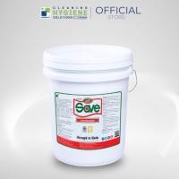 ราคา เซฟ / Save ผงซักฟอกใช้กับเครื่องซักผ้า 20 ลิตร (25660718984)