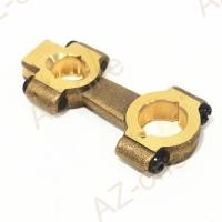 ราคา ชาร์ปตะขอล่าง(#210091)/ชาร์ปมีด(#204145A) สำหรับจักรโพ้งม้าบินรุ่น L (16020499402)