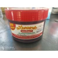 ราคา กะปิเคยตาดำ กะปิกุ้ง คลองโคนแท้ (29990238784)