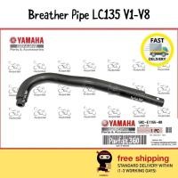 ราคา 50C-E1166 LC135 V1-V8 สายยาง Breather ท่อ 1 / Getah Paip หายใจ 100% HLY 55P-E1166 (28977301144)