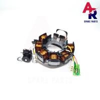 ราคา ฟิลคอยล์ YAMAHA - FRESH ขดลวดจานไฟ มัดไฟ เฟรช ฟิลคอยล์ YAMAHA - FRESH ขดลวดจานไฟ มัดไฟ เฟรช (29436529056)