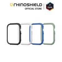ราคา Rhinoshield - ขอบ Rim Ver.2 สำหรับเคส Apple Watch Series SE2/SE/6/5/4 (44mm) รุ่น CrashGuard NX (14997710682)