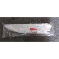 ราคา แผ่นกันท่อไอเสียแท้ สำหรับรถรุ่น HONDA WAVE 110i (2017) แท้เบิกศูนย์ HONDA 100% (7018177375)