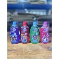 ราคา ดีนี่คิดส์ สบู่เหลวเพื่อผิวและผม ขนาด 600มล. (27062423095)