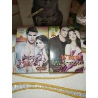 ราคา ซาตานพันธนาการรัก/บำเรอรักคนเถื่อน โดย พรรณารา (22029983998)