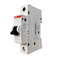 ราคา SH201 6kA เซอร์กิตเบรกเกอร์ / ลูกย่อย 1P MCB Miniature Circuit Breaker มินิเอเจอร์ ลูกเซอร์กิต "ABB" (43927109219)