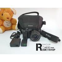 ราคา Sony a6000+16-50mm ชัตเตอร์น้อย มือสอง สภาพสวย (8339517874)