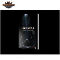 ราคา [พร้อมส่ง]DARK SOULS™: The Roleplaying Game (21877458867)