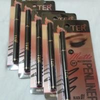 ราคา Ter-I'm Matte Waterpr (66485124)