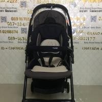ราคา รถเข็นเด็กมือ2ยี่ห้อCombi (7134965449)