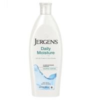 ราคา Jergens เจอร์เกนส์ โลชั่น เดลี่มอยส์ เจอร์ดรายสกิน มอยส์เจอร์ไรเซอร์ขนาด295 มล. (11686196710)