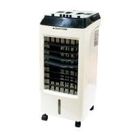 ราคา SMARTHOME พัดลมไอเย็น รุ่น SAC-701 ความจุ 4 ลิตร ปรับความเย็นได้ 3 ระดับ พัดลม ไอเย็น (10989734587)