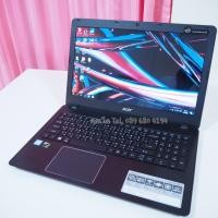 ราคา Acer Core i5-7200U + GeForce GTX (4GB) มีประกันศูนย์ (1887113018)