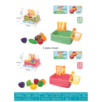 ราคา [Gift] HUGGIES WASHING BASIN(สินค้าสมนาคุณงดจำหน่าย) (22340764840)
