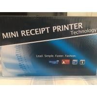 ราคา VENUS LG-085X เครื่องพิมพ์ใบเสร็จกระดาษความร้อน (4780057473)