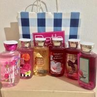 ราคา Bath and Body Works (1518857447)