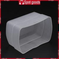 ราคา Flash Bounce Diffuser Softbox For YONGNUO YN560 YN565EX 580EXII Speedlite (56400079913)