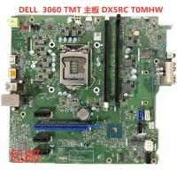 ราคา จัดส่งฟรี DELL DELL OptipLex 3060 Tower MT เมนบอร์ด DX5RC T0MHW 17539-1 (58002789390)