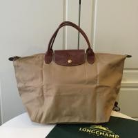 ราคา used Longchamp หูสั้น size M (1444398847)