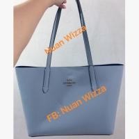 ราคา Coachมือสอง แท้ Avenue tote แท้100% สะพาย2-3ครั้งของเราเอง ฟรีมา นางฟ้ามาก ไม่โกงค่ะ (2061077813)