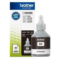 ราคา Brother หมึกพิมพ์ BT6000BK สำหรับปริ้นเตอร์บราเดอร์รุ่น Brother DCP-T300,DCP-T500W, DCP-T700W,DCP-T800W (23543745249)