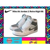 ราคา ®️พร้อมส่ง ของแท้ % ®️ Used Like New : Nike Air Jordan 1 Retro High OG (19566535631)