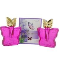 ราคา Marie-Pierre Paris น้ำหอม Butterfly ขนาด 100 ml (596670467)
