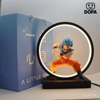 ราคา พร้อมสต็อก ดราก้อนบอลโคมไฟตั้งโต๊ะซูเปอร์สีฟ้าลิงกษัตริย์ไฟกลางคืนเด็กห้องนอนโคมไฟข้างเตียงของขวัญวันเกิดโคมไฟการ์ตูนสองมิติของขวัญวันเกิดของขวั (42569307109)