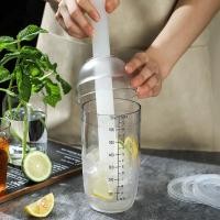 ราคา เครื่องมือทำครัว 2 หน้าที่! ลูกกลิ้งนวดแป้ง/ค้อนบดน้ำแข็ง PP ทนทาน สำหรับร้านค้า (43557817962)