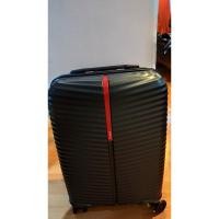 ราคา กระเป๋าเดินทางล้อลาก ขนาด 20” President Midnight blue Luggage (28651358958)