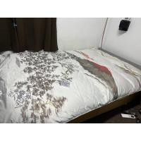 ราคา ผ้าห่มสุดหรู ผ้านวม Luxury DOWN QUILT ผ้านวมขนเป็ด EIDER แท้ๆของใหม่จากญี่ปุ่น (16086715253)