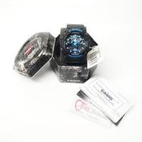 ราคา นาฬิกา G-SHOCK รุ่น GA-100CB-1ADR (22149227746)