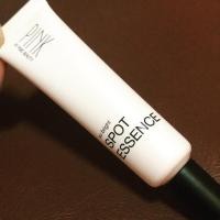 ราคา Pink by pure beauty spot essence (738757522)