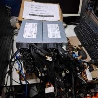 ราคา ขายพาวเวอร์ Power Supply Dell PowerEdge R210 N250E-S0 NPS-250NB A (28773401279)