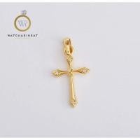 ราคา จี้ไม้กางเขน เพชรแท้ (3121339675)