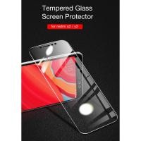 ราคา CAFELE XIAOMI REDMI S2 TEMPERED GLASS CLEAR HD (9522029290)