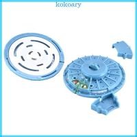 ราคา KOK อะไหล่ลําโพงสําหรับ KOSS PP Portapro ลําโพงชุดหูฟังลําโพง HIFI Auriculares (26843616496)