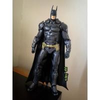 ราคา DC Collectible Batman Arkham Knight 7” figure 1:10 (26657871141)