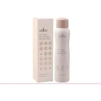 ราคา Odbo Soft Mist Oil Control Spray 150ml โอดีบีโอ ออยล์คอนโทรล เซ็ทติ้ง สเปรย์ ODX01 (1 ชิ้น) (29531566715)