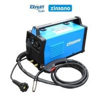 ราคา ตู้เชื่อมอินเวอร์เตอร์ 2 ระบบ MIG และ MMA ZINSANO รุ่น ZMIG140 | ตู้เชื่อม เครื่องเชื่อม ตู้เชื่อมมิก เครื่องเชื่อมมิก (18875549449)
