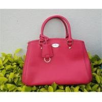 ราคา Coach ถัง 11 นิ้ว มือ1 รุ่นเก่าหายาก (403880274)